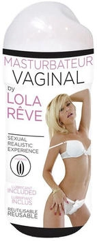 Marc Dorcel Masturbator Vaginal Lola Rêve