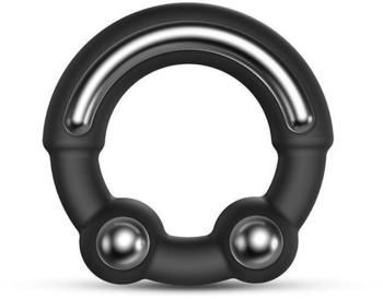Marc Dorcel Stronger Ring - Cockring