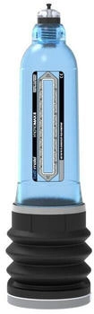 Bathmate HydroMax8 - Penis Pump - Blue