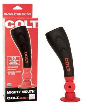 CalExotics Mighty Mouth CalExotics Mighty Mouth