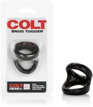 CalExotics Snug Tugger - Black CalExotics Snug Tugger - Black
