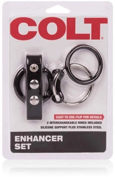 CalExotics Enhancer Set CalExotics Enhancer Set