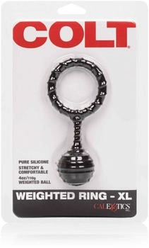 CalExotics Weighted Ring XL CalExotics Weighted Ring XL