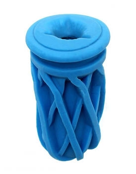 Leten Sleeve for SM Future Pro Super Masturbator - Blue