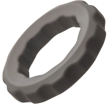 CalExotics Alpha Erect Ring Grey