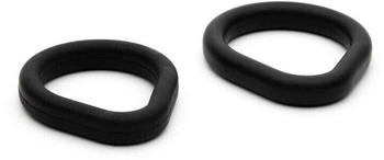 Sport Fucker Epic Hard On Ring Kit M + L Black
