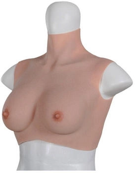 XX-DREAMSTOYS Ultra Realistic Breast Form Size S