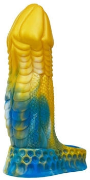 Bad Dragon Dragon Monster Sleeve - Taurus