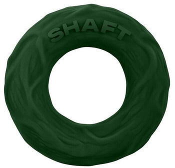Shaft C-Ring Medium Green