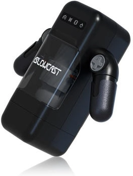 Blowcast Blowbot automatic Masturbator