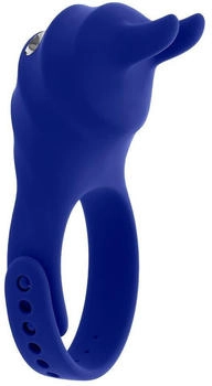 Zero Tolerance Adjustable Fun Ring