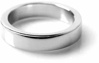 Kiotos Cockring 4 mm x 12 mm 60 mm