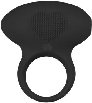 EasyToys Vibrating Cock Ring Black EasyToys Vibrating Cock Ring Black