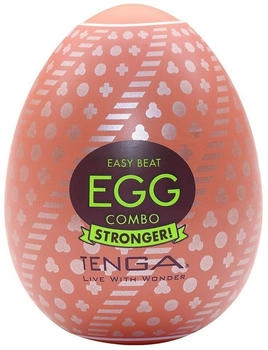 Tenga Egg Combo Mini Masturabtor Tenga Egg Combo Mini Masturabtor
