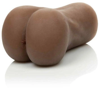 CalExotics Stroke It Ass Brown Masturbator CalExotics Stroke It Ass Brown Masturbator
