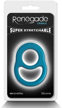 NS Novelties Renegade Cradle Blue