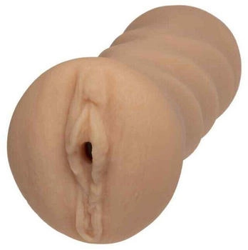 Doc Johnson Lela Star ULTRASKYN Pocket Pussy