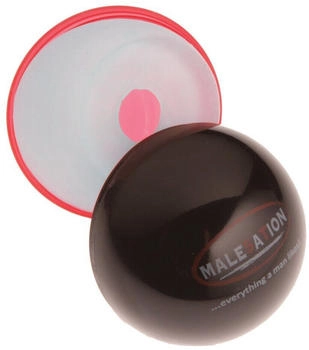 Malesation Masturbation Cup - Lucky Ball