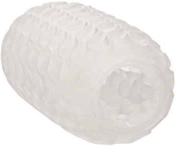 CalExotics Boundless Nubby Stroker Transparent CalExotics Boundless Nubby Stroker Transparent