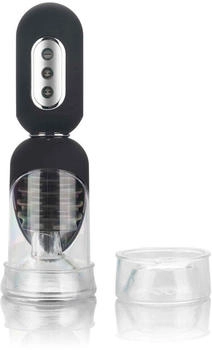 CalExotics Get Hard Head Pump Set Transparent CalExotics Get Hard Head Pump Set Transparent