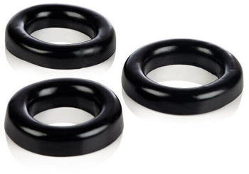 CalExotics Colt 3 Ring Set