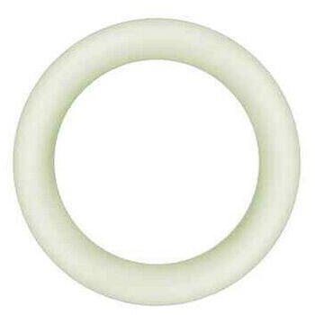 NS Novelties Firefly Halo Small Clear