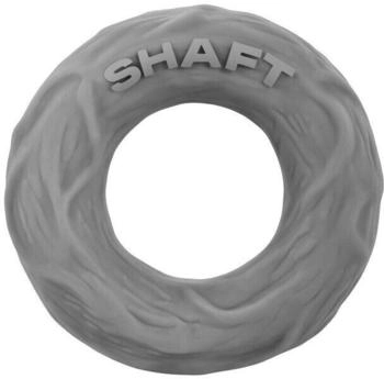 Shaft C-Ring Medium Gray