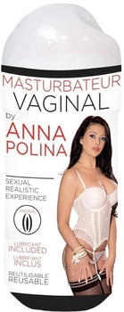 Marc Dorcel Masturbator Vaginal Anna Polina