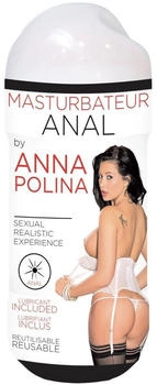 Marc Dorcel Masturbator Anal Anna Polina