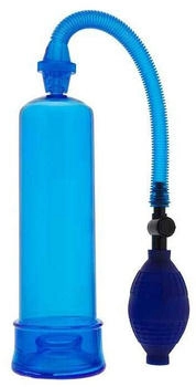 Dreamtoys Menzstuff Penisenlargment Device blue
