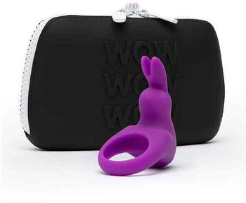 happyrabbit Cock Ring Kit (2 pcs.) happyrabbit Cock Ring Kit (2 pcs.)