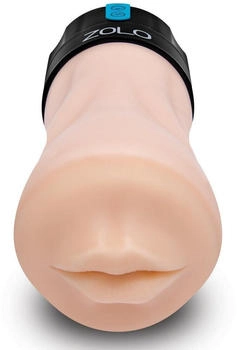Zolo Deep Throat Masturbator Gawk Gawk