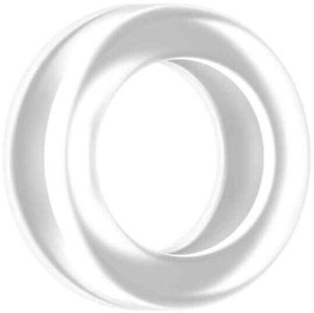 Sono No.39 Cockring Translucent