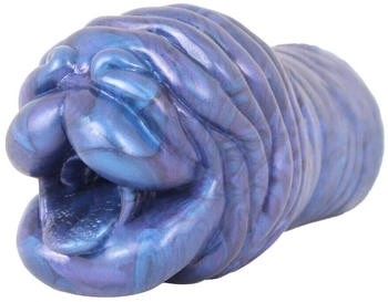 Bad Dragon Nalah Monster Masturbator