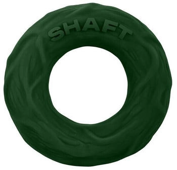 Shaft C-Ring Large Green