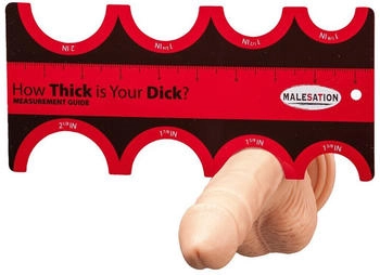 Malesation Measurement Guide