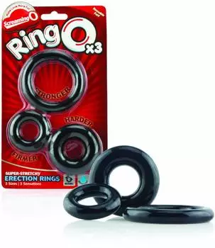 Screaming O RingO 3-Pack