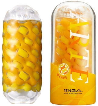 Tenga Arte Weave Tenga Arte Weave