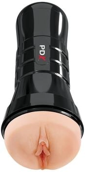 Pipedream Extreme Wet Pussies Super Juicy Snatch XXL