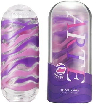Tenga Arte Drape Tenga Arte Drape