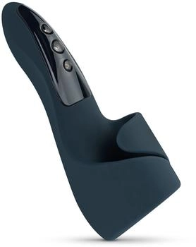 Boners Vibrating Masturbator blue