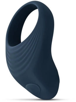 Boners Vibrierender Cockring