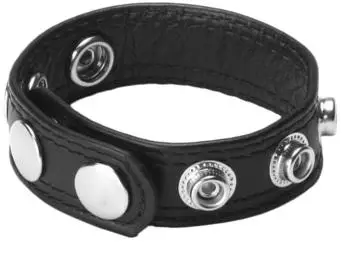 XR Brands Strict Speed Snap Cock Ring