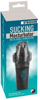 You2Toys Stroker Sucking Masturbator