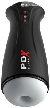 Pipedream Elite Fap-Gasm Frosted