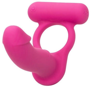 CalExotics Double Diver Pink CalExotics Double Diver Pink