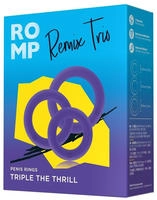 Penisring-Set Remix Trio