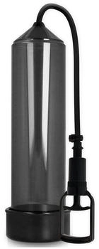 Addicted Toys Pump Addicted RX7 Black