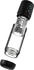Blush M for Men - Whirlwind Pro, 24,8 cm schwarz | transparent