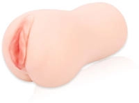 Kokos 120039-Beige, Kokos - Emily Onahole Double Layer L Masturbator